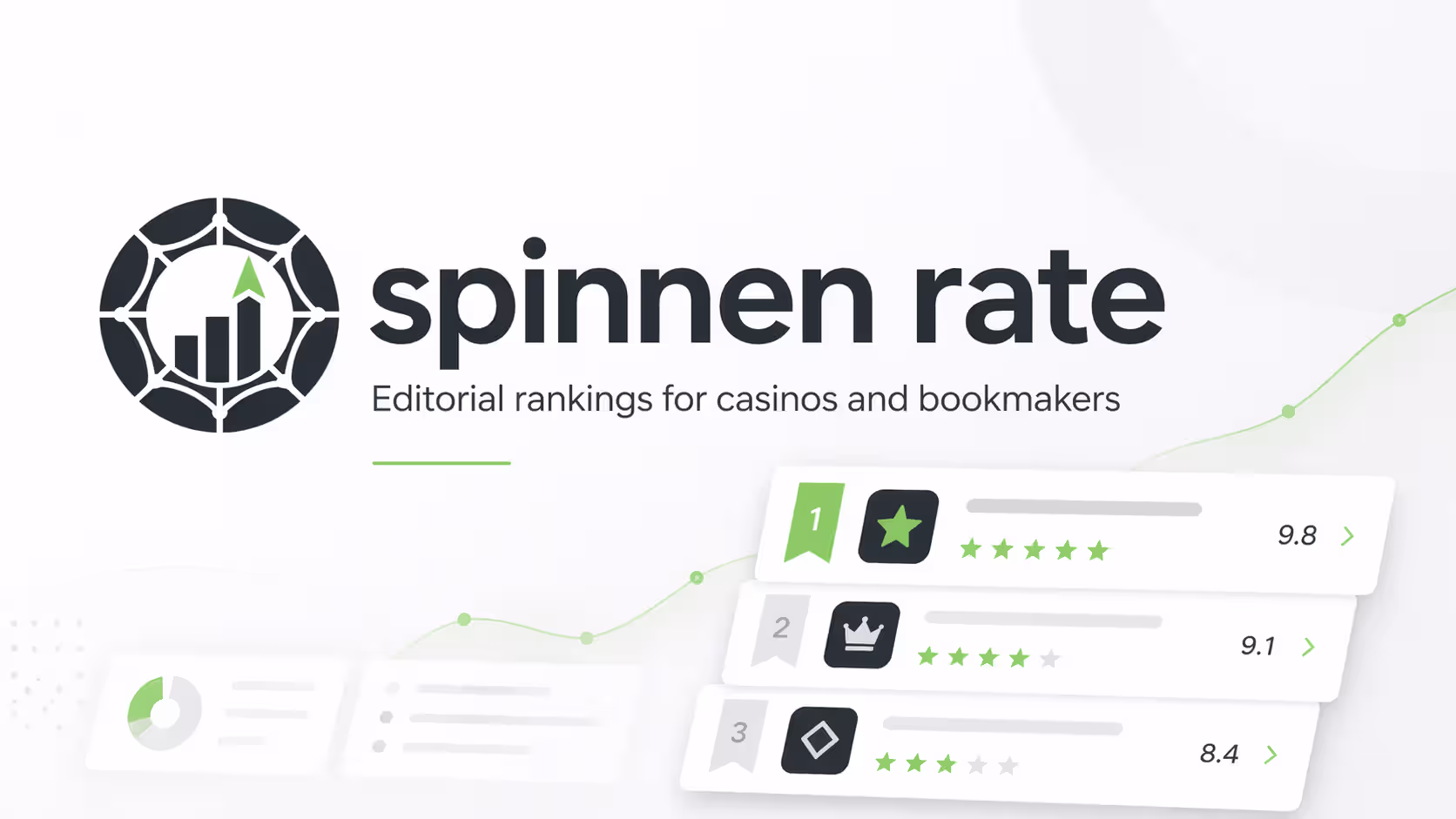 Spinnen Rate preview