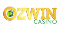 Kasyno Ozwin logo